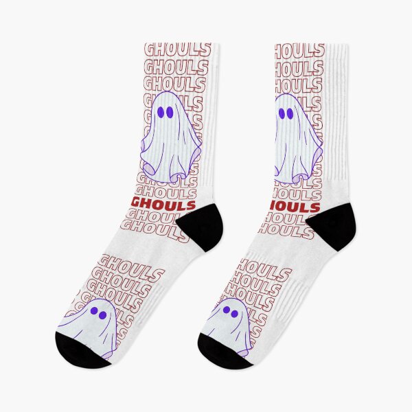 Item preview, Let's Go Ghouls designed and sold by Planetary-Disco.