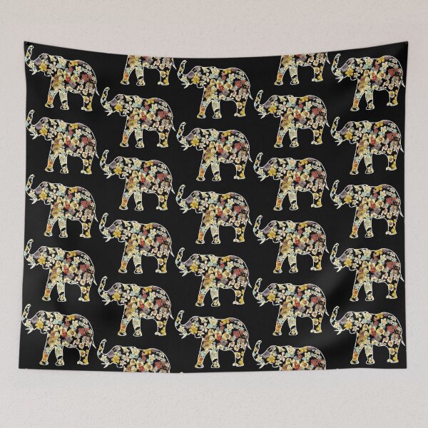 Item preview, elephunk 5 designed and sold by crileybell.