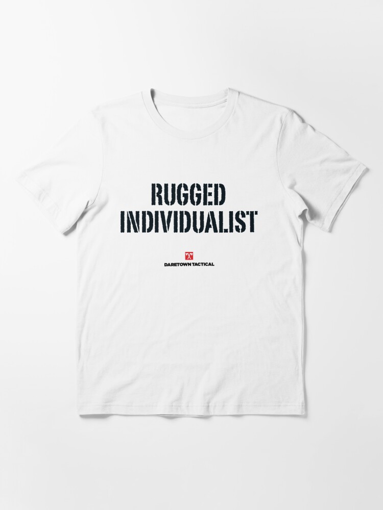 individualist tops