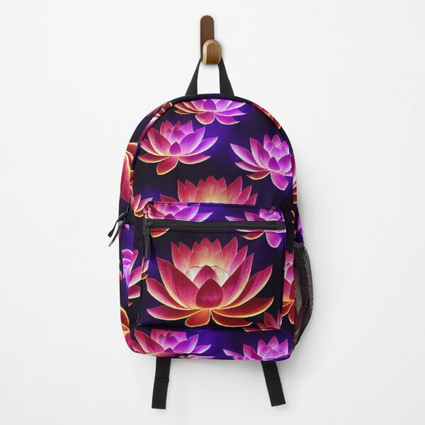 Item preview, Holographic Lotus designed and sold by JustinKosch.