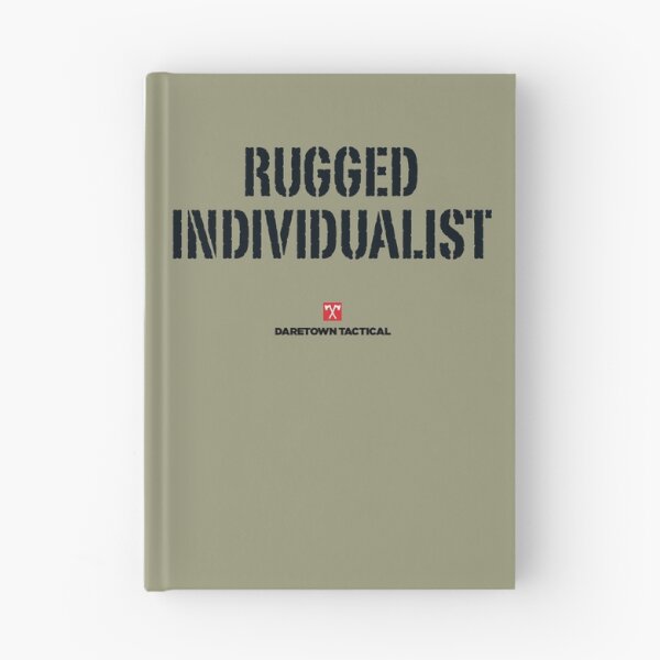 Artikelvorschau, Robuster Individualist entworfen und verkauft von dtkindling.