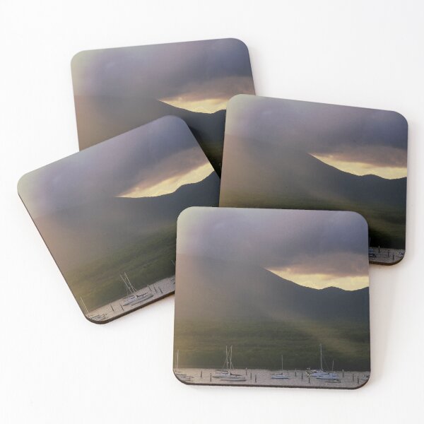 Item preview, Magical Hills Across from Cairns designed and sold by Geoff Treagus.