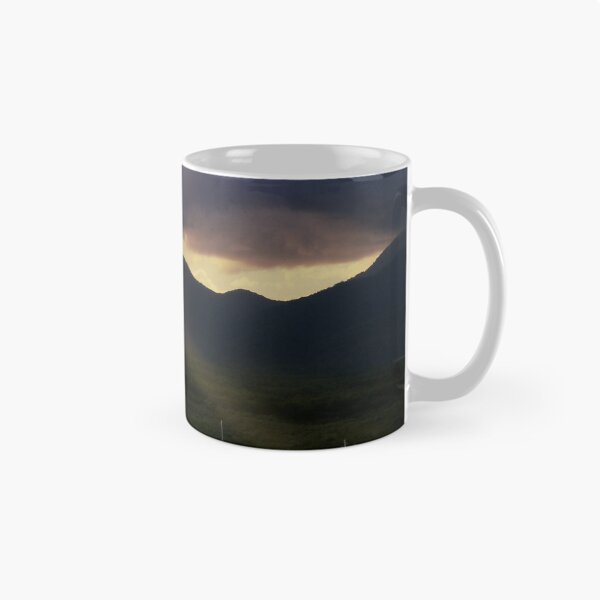 Item preview, Magical Hills Across from Cairns designed and sold by Geoff Treagus.