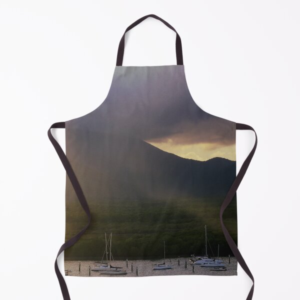 Item preview, Magical Hills Across from Cairns designed and sold by Geoff Treagus.