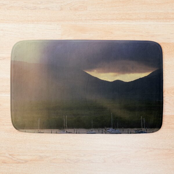 Item preview, Magical Hills Across from Cairns designed and sold by Geoff Treagus.