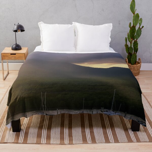Item preview, Magical Hills Across from Cairns designed and sold by Geoff Treagus.