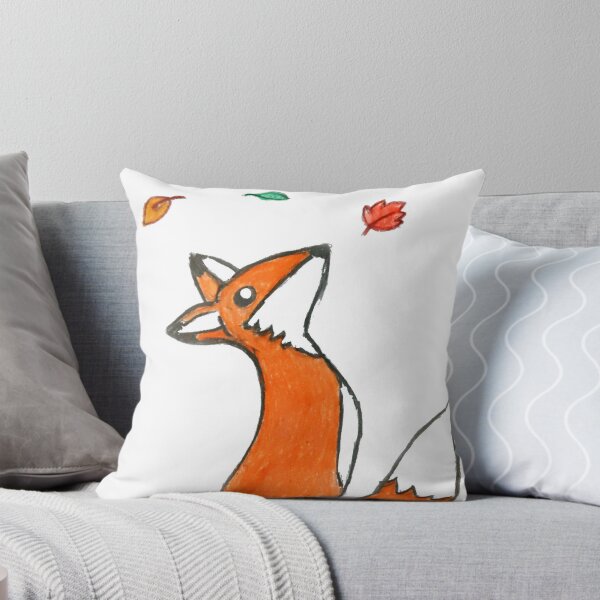 Item preview, Foxy Fall designed and sold by Jepner.