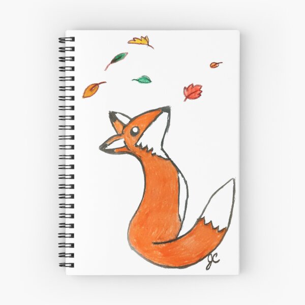 Item preview, Foxy Fall designed and sold by Jepner.