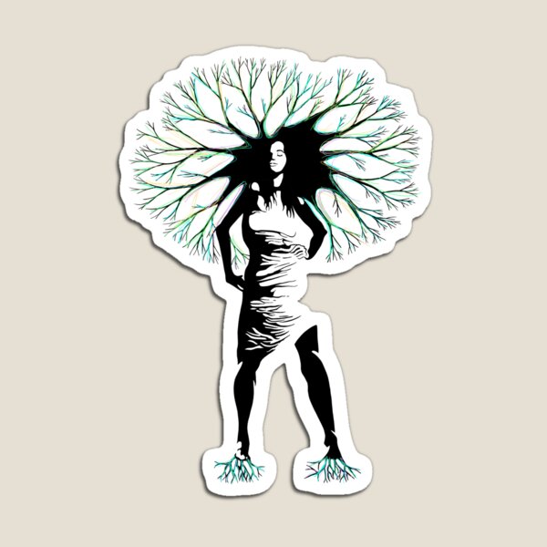 Item preview, Growth of Self designed and sold by DammiDoodles.