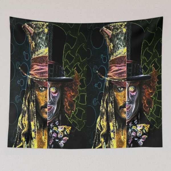 Item preview, Justice For Johnny designed and sold by Alexandra Wilson Rapadas.