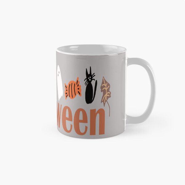 Item preview, Large Halloween designed and sold by RepeatCandy.