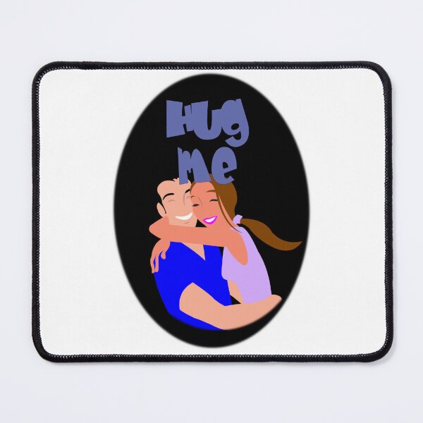 Artikelvorschau, Hug Me. entworfen und verkauft von MindTravel.