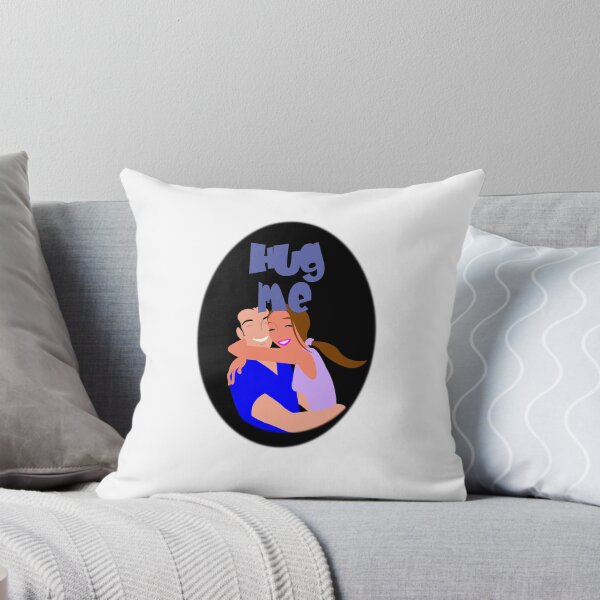 Artikelvorschau, Hug Me. entworfen und verkauft von MindTravel.