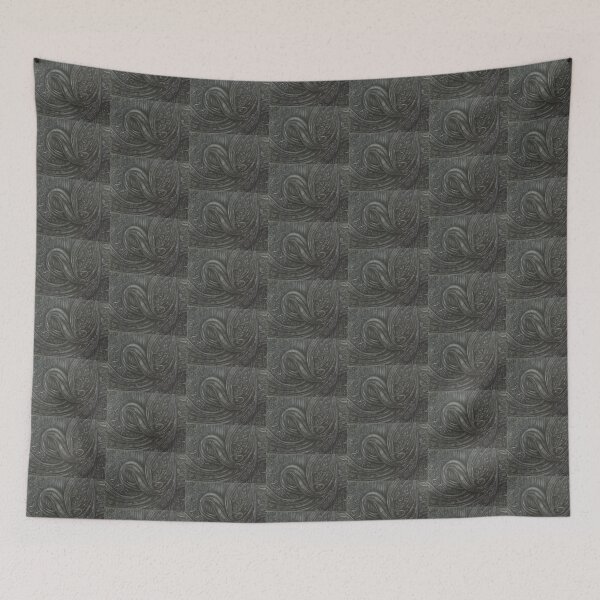 Item preview, "Artificial Consciousness"  designed and sold by paulshields7.