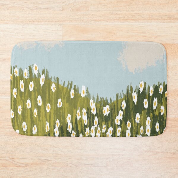 Item preview, Soft Meadows designed and sold by CottageComfortsShoppe.