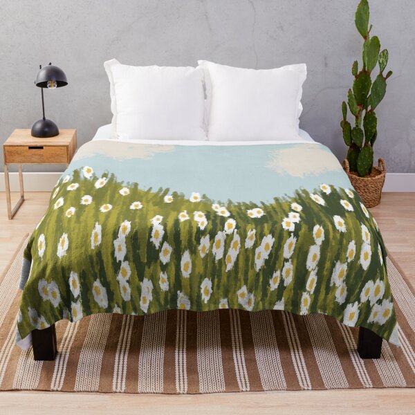 Item preview, Soft Meadows designed and sold by CottageComfortsShoppe.