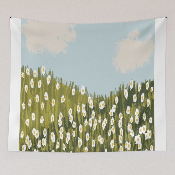 Item preview, Soft Meadows designed and sold by CottageComfortsShoppe.