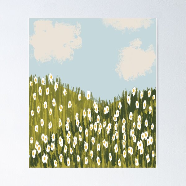 Item preview, Soft Meadows designed and sold by CottageComfortsShoppe.