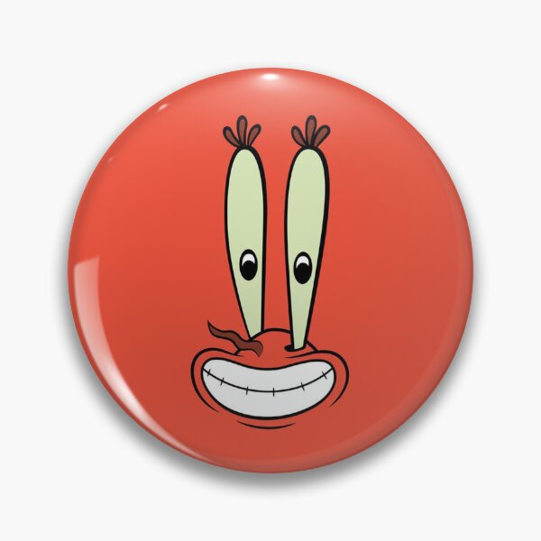 Item preview, Mr. Krabs designed and sold by BoombaClap.