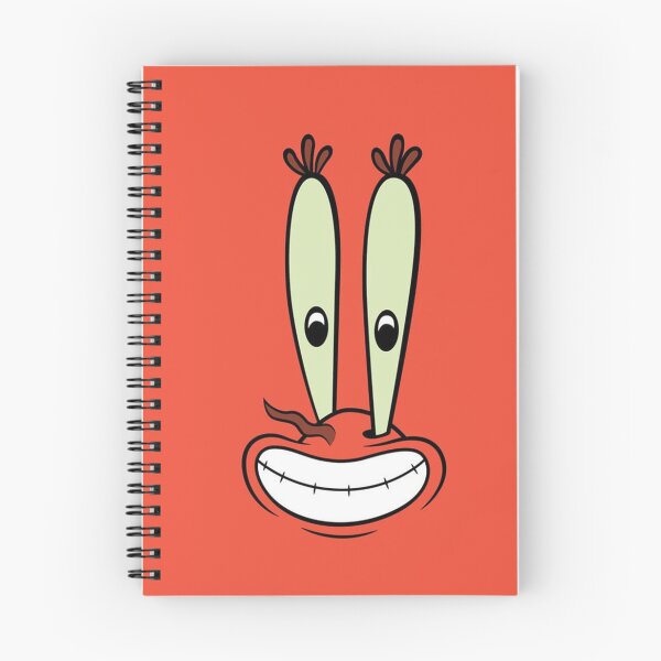 Item preview, Mr. Krabs designed and sold by BoombaClap.