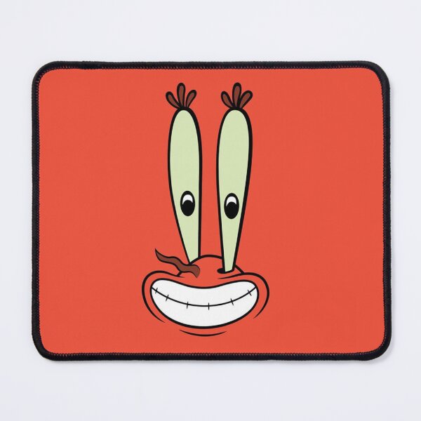 Item preview, Mr. Krabs designed and sold by BoombaClap.