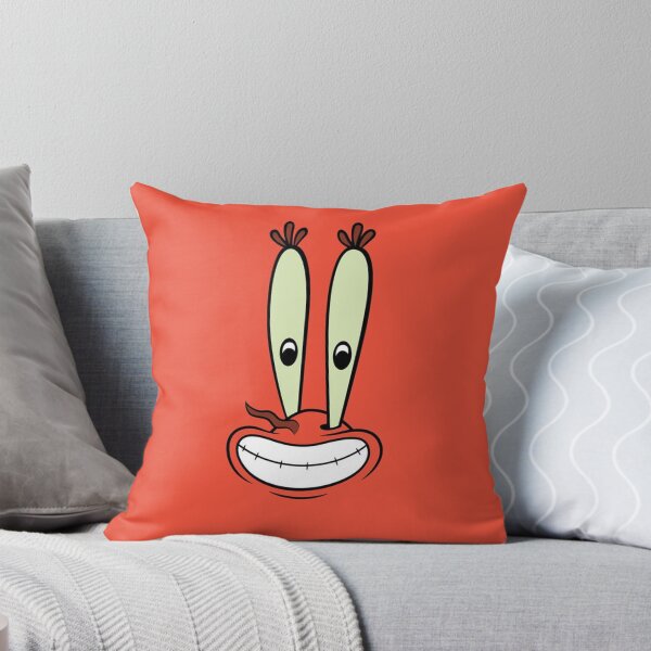 Item preview, Mr. Krabs designed and sold by BoombaClap.