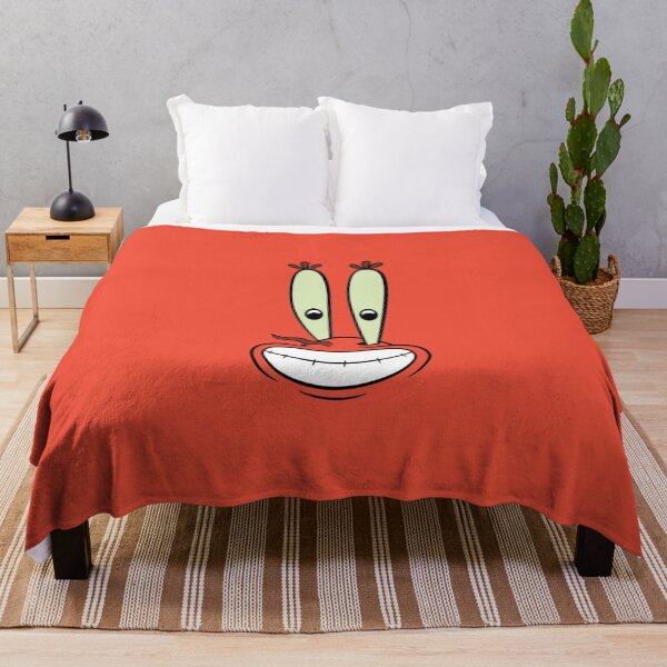 Item preview, Mr. Krabs designed and sold by BoombaClap.