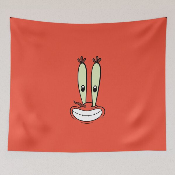 Item preview, Mr. Krabs designed and sold by BoombaClap.
