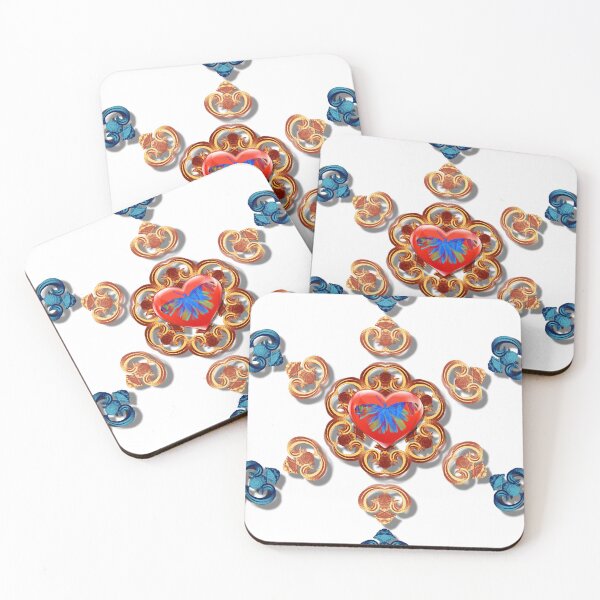 Item preview, Heart w/Butterfly designed and sold by asphaltimages.