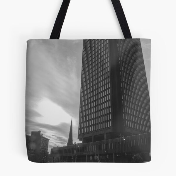 Item preview, Downtown Buffalo designed and sold by cdoering.