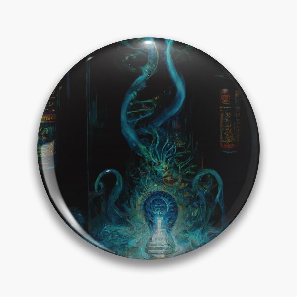 Item preview, 9-4 Stargate Guardians  designed and sold by StarbuckLight.
