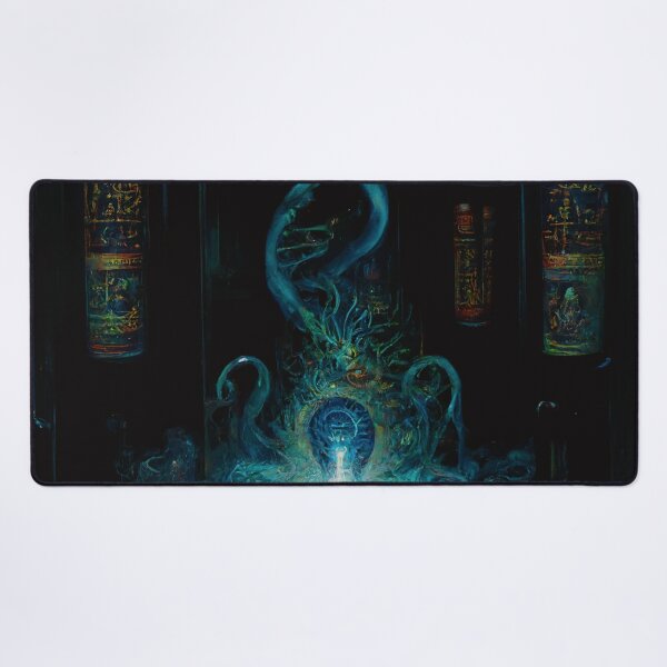Item preview, 9-4 Stargate Guardians designed and sold by StarbuckLight.