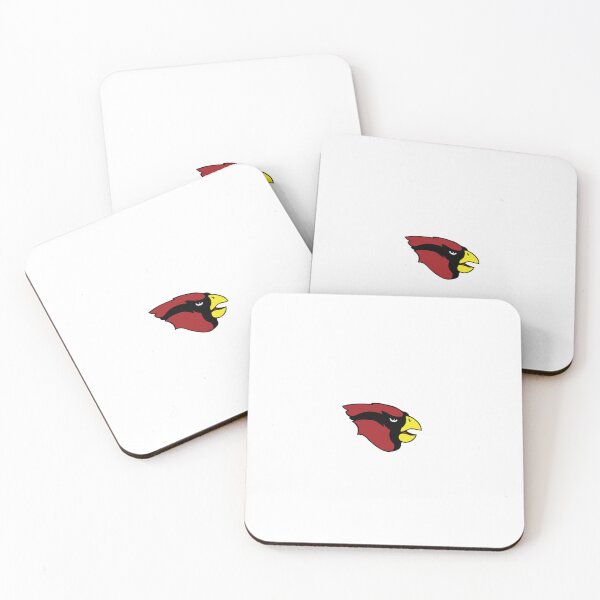 Item preview, Eudora Cardinals designed and sold by schulerblayne.