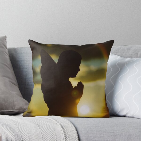 Item preview, Angel Silhouette designed and sold by gothicrow.