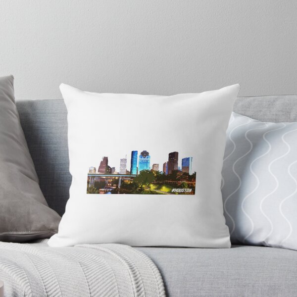 Item preview, Houston designed and sold by amartinezart.