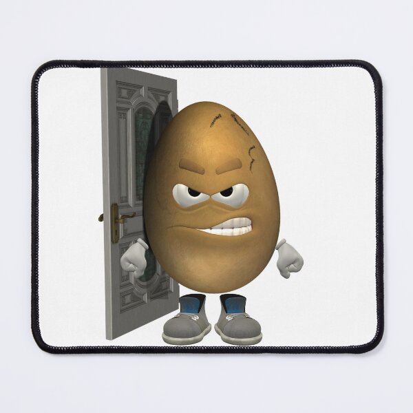 Item preview, I am  a Hard Egg designed and sold by Declan Carr.
