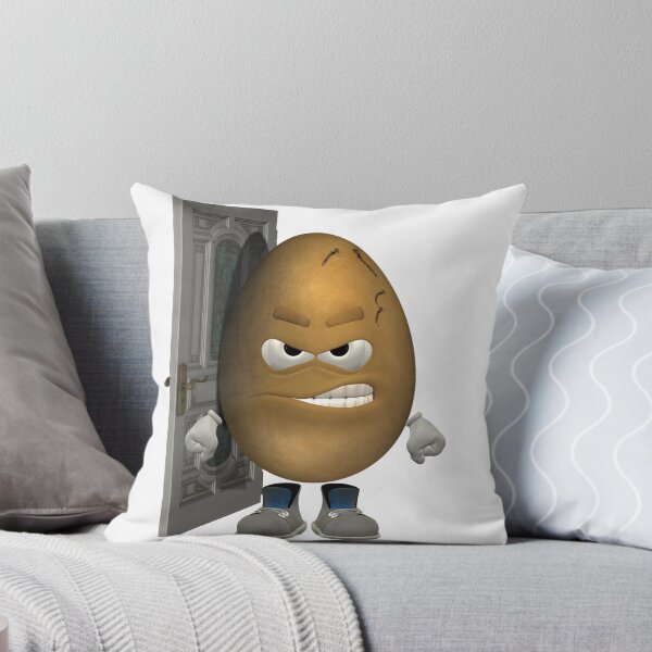 Item preview, I am  a Hard Egg designed and sold by Declan Carr.