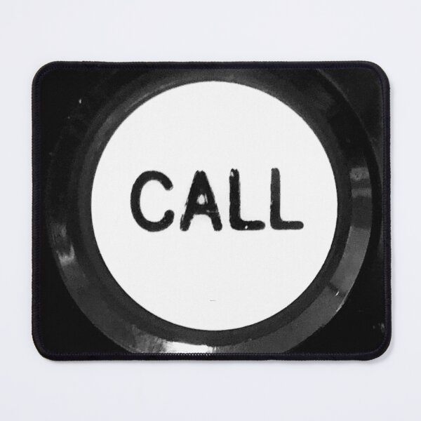 Item preview, Elevator Call Vintage Button, Press to Call designed and sold by suekieper.