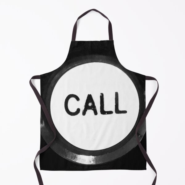 Item preview, Elevator Call Vintage Button, Press to Call designed and sold by suekieper.