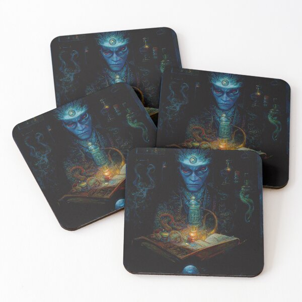 Item preview, 9-5 Stargate Guardians  designed and sold by StarbuckLight.