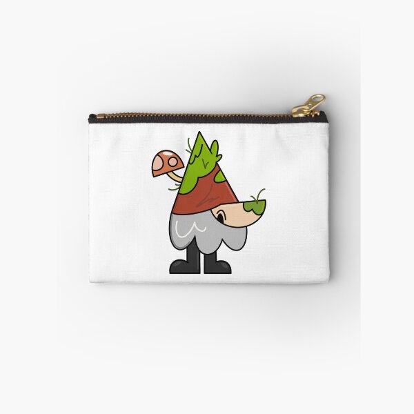 Item preview, Mossy Gnome designed and sold by Sharpy-Shop.
