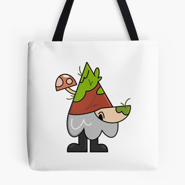 Item preview, Mossy Gnome designed and sold by Sharpy-Shop.