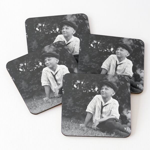 Item preview, Vintage Boy designed and sold by BGPickers.