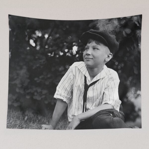 Item preview, Vintage Boy designed and sold by BGPickers.