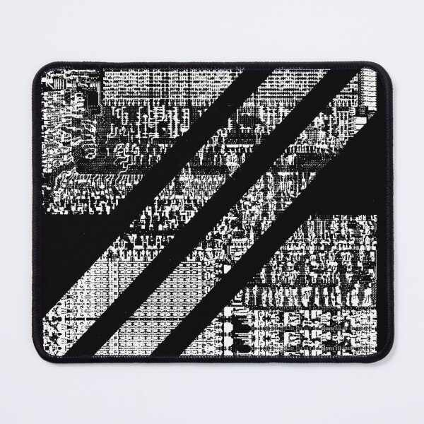 Item preview, Z designed and sold by The Floppy Guy.