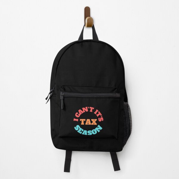 Item preview, i can't its tax season designed and sold by TomorrowQuotes.