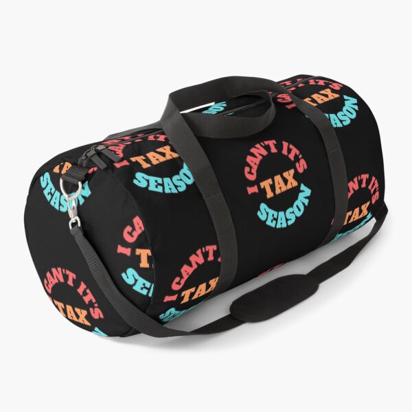 Item preview, i can't its tax season designed and sold by TomorrowQuotes.