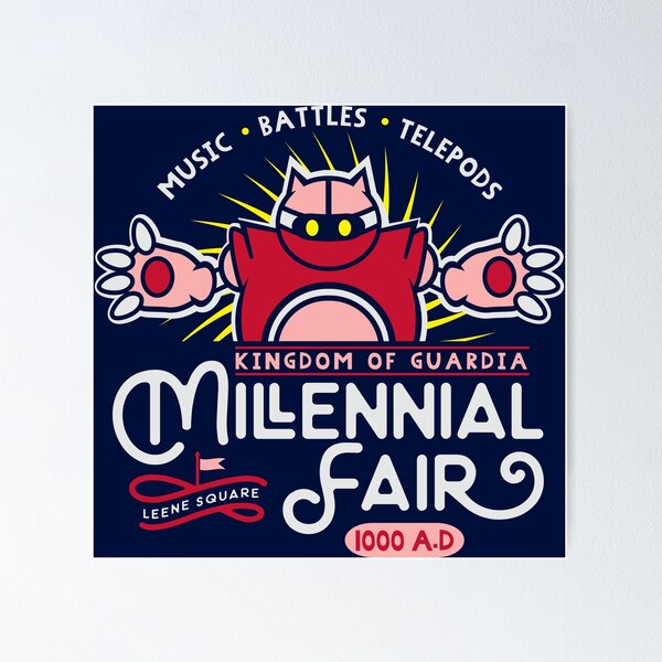 Item preview, The Fair designed and sold by machmigo.