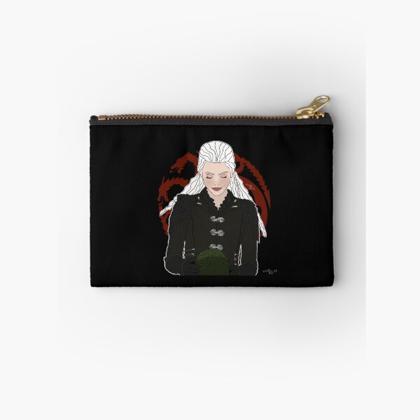 Item preview, Rhaenyra illustration designed and sold by EvodiePelce.