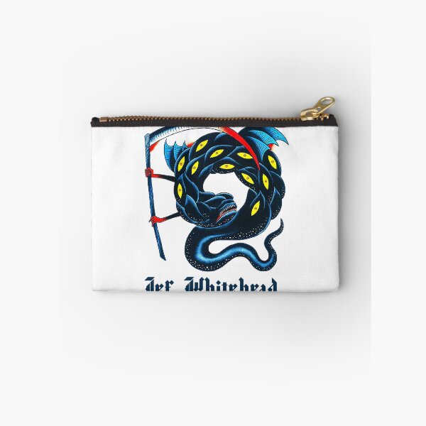 Item preview, Jef whitehead tattoo design designed and sold by Chevrodesigns.